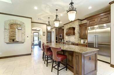 12306 Rip Van Winkle Dr, Houston, TX 77024 - photo 5