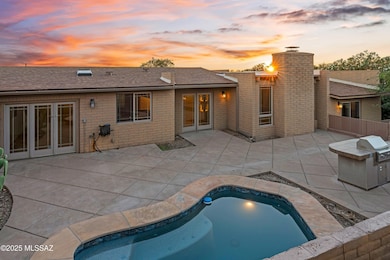 5626 N Via Salerosa, Tucson, AZ 85750 - photo 3