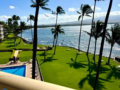 Unforgettable Mornings at this Superb Oceanfront Location