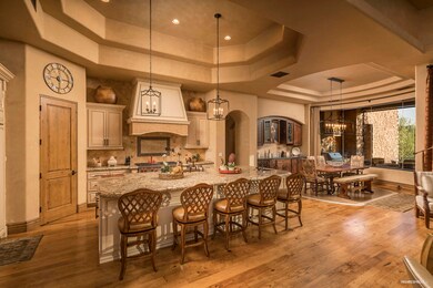 Chefs Kitchen