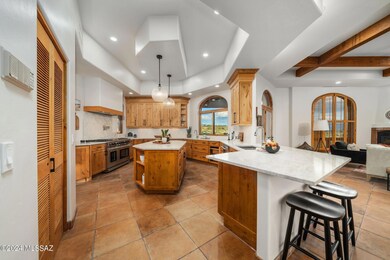 6167 E Hawks Nest Place, Tucson, AZ 85750 - photo 5