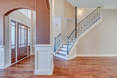 6107 Autumn Point