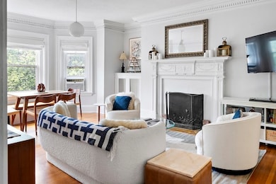 373 Commonwealth Ave unit 601, Boston, MA 02115 - photo 3