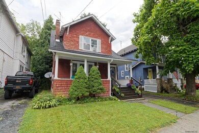 26 Glenwood Rd, Albany, NY 12204 - photo 2