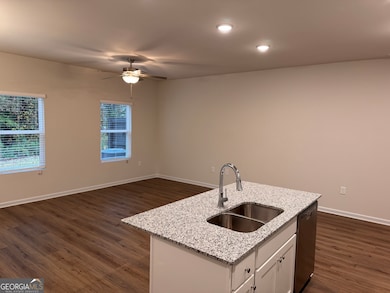 11 Huntley Trace, Hoschton, GA 30548 - photo 3