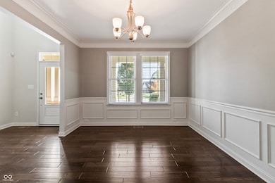 12318 Whispering Breeze Dr, Fishers, IN 46037 - photo 6