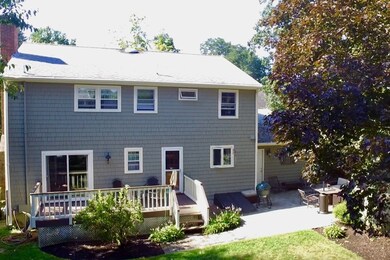 36 Bellevue Rd, Swampscott, MA 01907 - photo 4