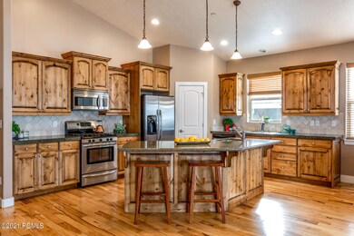 12403 Ross Creek Drive Kamas-007-003-124