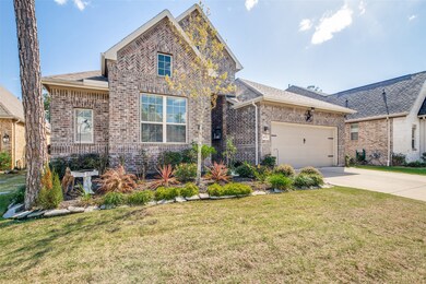 4072 Windsor Chase Dr, Spring, TX 77386 - photo 3