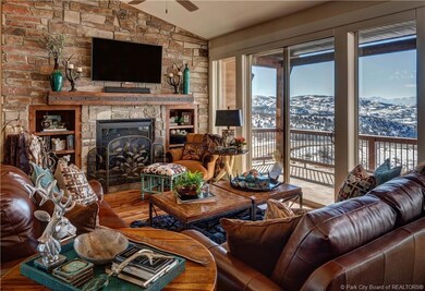 1737 E Viewside Cir unit 57, Hideout, UT 84036 - photo 2