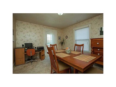 Dining Area.