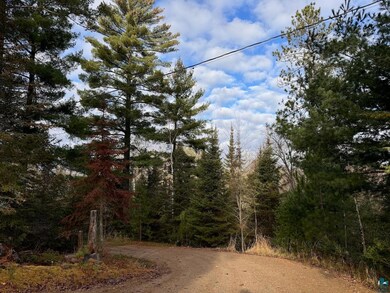 View of road