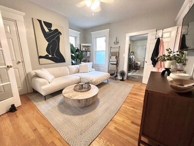 26 Cook St unit 1, Charlestown, MA 02129 - photo 2