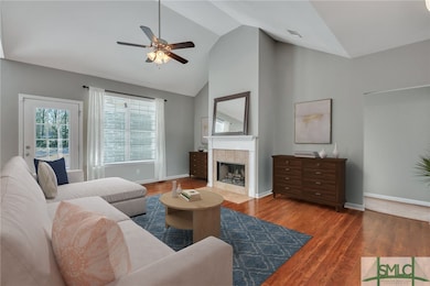 406 Chourre Ln, Guyton, GA 31312 - photo 3