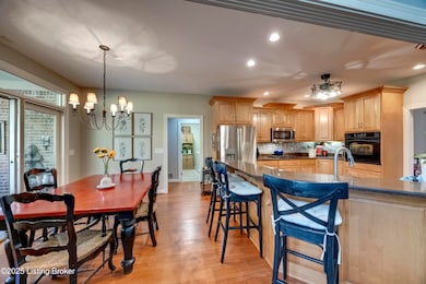 279 Persimmon Ridge Dr, Louisville, KY 40245 - photo 6