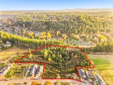 509 W B St, Shelton, WA 98584 - photo 6