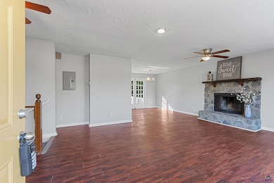 4241 Pinedale Dr, Macon, GA 31206 - photo 4