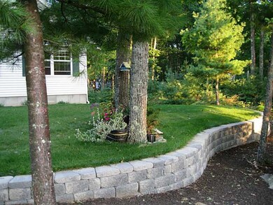 Yard/Garden.