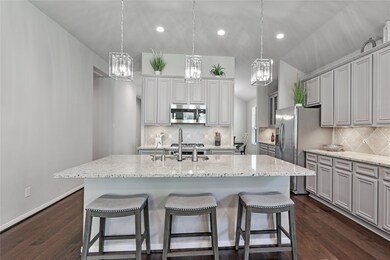 12510 Fort Isabella Dr, Tomball, TX 77375 - photo 7