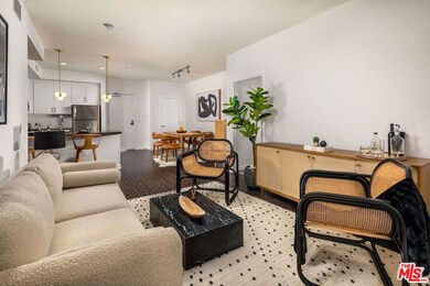 1120 W 6th St unit 2146, Los Angeles, CA 90017 - photo 4
