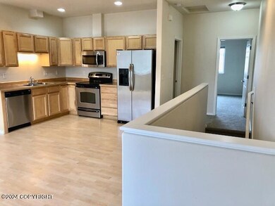 Open Floorplan