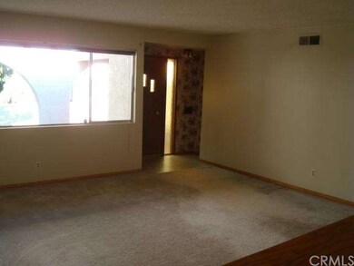 Living Room from Dining Area