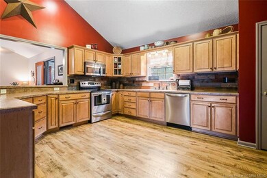 1378 Sival Rd NW, Ramsey, IN 47166 - photo 4