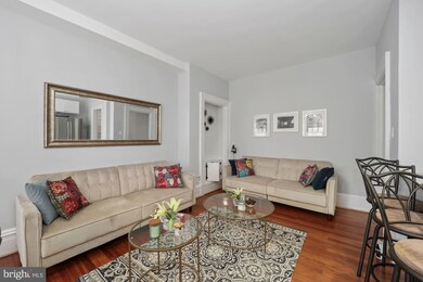 Woodward-A-Condominium unit 403, Washington, DC 20008 - photo 5