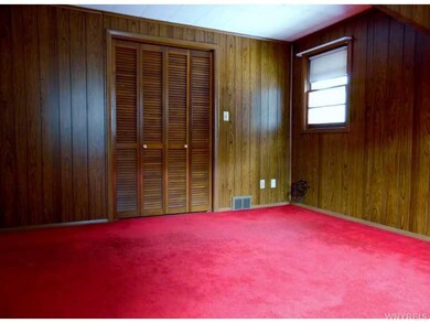 Bedroom.