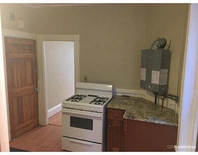 12 Foster St unit 1, Boston, MA 02109 - photo 4