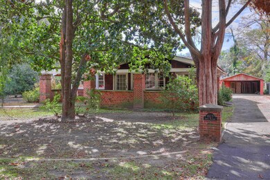 1023 S South Boundary Ave SE, Aiken, SC 29801 - photo 3