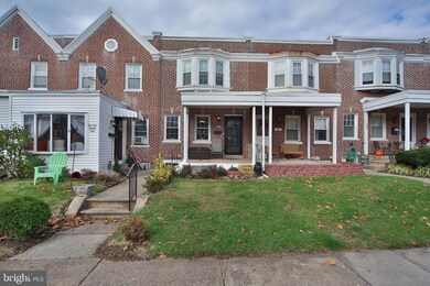 1431 Astor St, Norristown, PA 19401 - photo 4