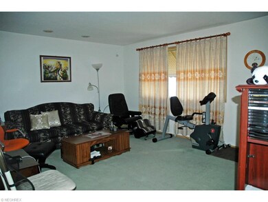 An Other View Of Living Room