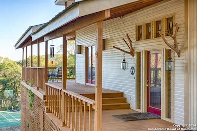 7808 Vista Montan, San Antonio, TX 78256 - photo 3
