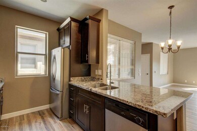 2625 N Recker Rd unit 1, Mesa, AZ 85215 - photo 5