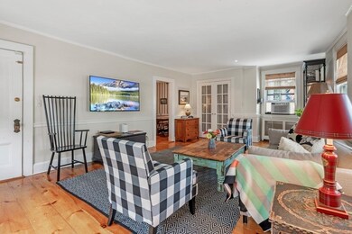 1 Mason St unit 1, Marblehead, MA 01945 - photo 4