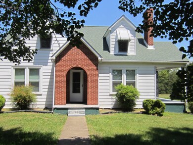 Front View