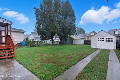 unlisted-address, Louisville, KY 40206 - photo 4