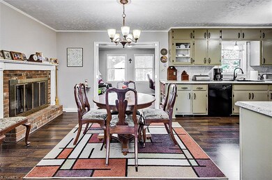 629 Hemlock Dr, Asheboro, NC 27205 - photo 7