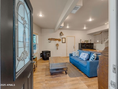 6829 W Robbin Ln, Pine, AZ 85544 - photo 4