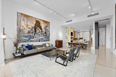 Park Grove unit 4C, Miami, FL 33133 - photo 5