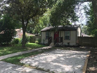 8130 Dandy Ave, Jacksonville, FL 32211 - photo 3