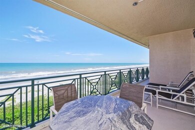 Direct Oceanfront