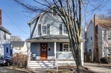 327 S Atlantic Ave, Haddonfield, NJ 08033 - photo 2