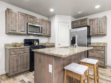 134 W 700 S, Spanish Fork, UT 84660 - photo 6