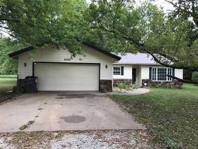 9385 Sahoma Lake Rd, Sapulpa, OK 74066 - photo 2