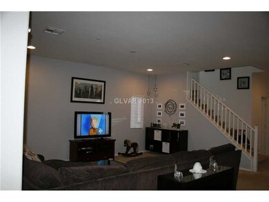 Den. TOLL BROTHERS HOME WITH A LOT OF EXTRAS