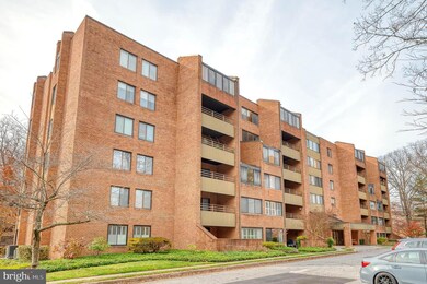 3 Southerly Ct unit 608, Towson, MD 21286 - photo 2