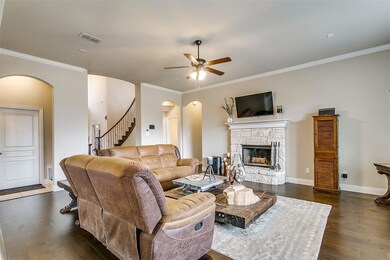 1544 Signature Dr, Weatherford, TX 76087 - photo 3