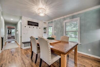 606 E Stone Rd, Wylie, TX 75098 - photo 5